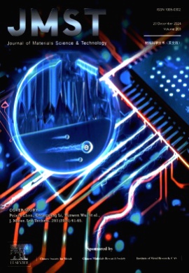 Journal of Materials Science & Technology杂志
